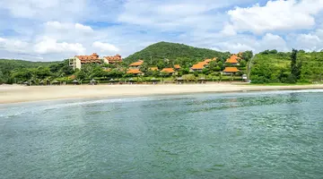 ROMANA RESORT & SPA