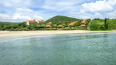 ROMANA RESORT & SPA