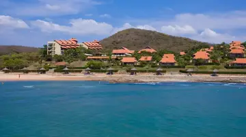 Romana Resort & SPA