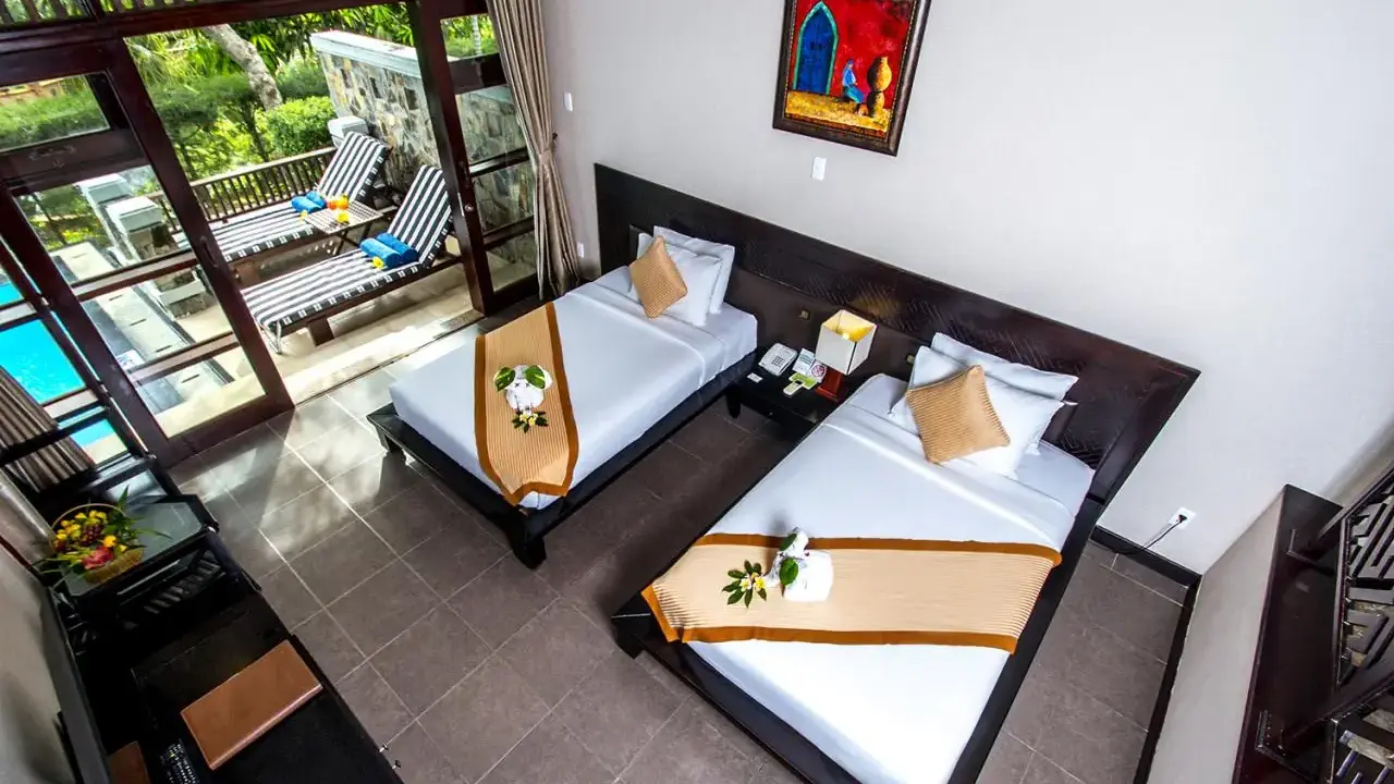 Romana Resort & SPA