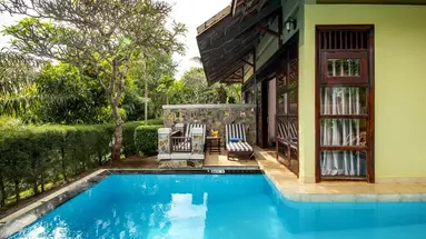 Romana Resort & SPA