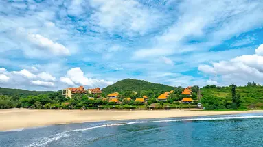 Romana Resort & Spa