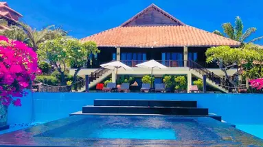 ROMANA RESORT & SPA