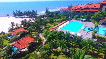 ROMANA RESORT & SPA