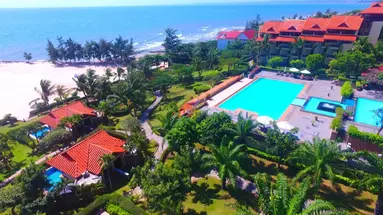 ROMANA RESORT & SPA