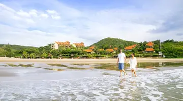 ROMANA RESORT & SPA