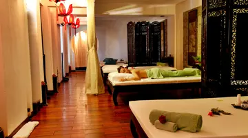 ROMANA RESORT & SPA