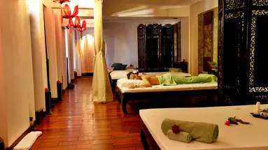 ROMANA RESORT & SPA