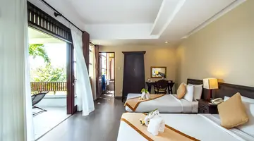 ROMANA RESORT & SPA