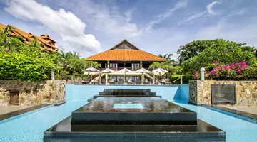 ROMANA RESORT & SPA