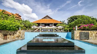 ROMANA RESORT & SPA
