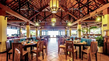 Romana Resort & Spa