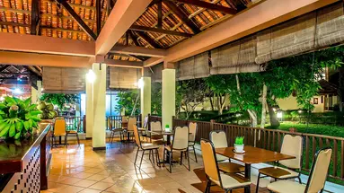 Romana Resort & Spa