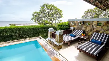 ROMANA RESORT & SPA