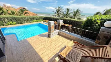ROMANA RESORT & SPA