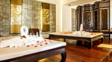ROMANA RESORT & SPA