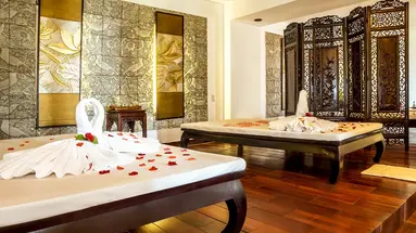 ROMANA RESORT & SPA