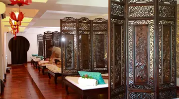 ROMANA RESORT & SPA