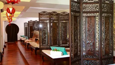 ROMANA RESORT & SPA