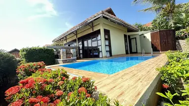 ROMANA RESORT & SPA
