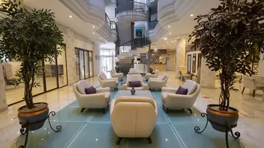 Romance Beach Hotel