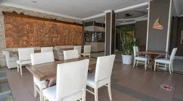 Romance Beach Hotel