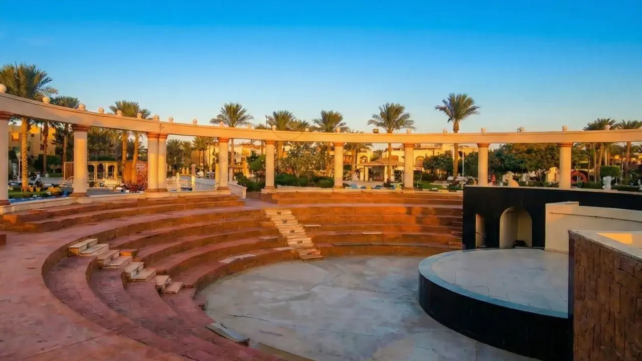 Romance Regency Club (Adults Only 16+)