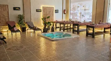 Romance Regency Club (Adults Only 16+)