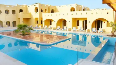 Romance Regency Club (Adults Only 16+)
