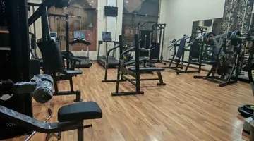 Romance Regency Club (Adults Only 16+)