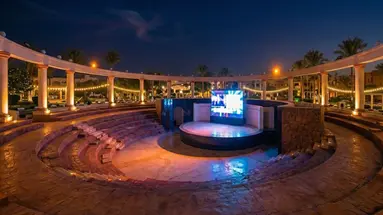 ROMANCE REGENCY CLUB