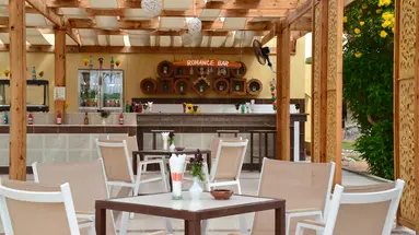 ROMANCE REGENCY CLUB