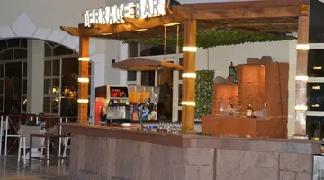 ROMANCE REGENCY CLUB