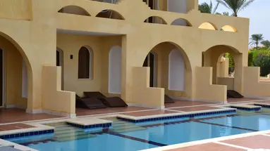ROMANCE REGENCY CLUB