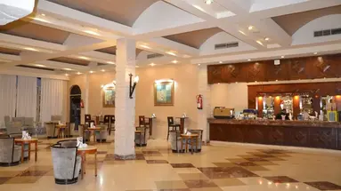 ROMANCE REGENCY CLUB