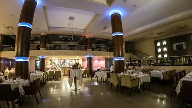ROMANCE REGENCY CLUB