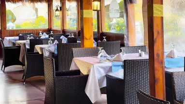 ROMANCE REGENCY CLUB