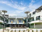 Romanias Apartments