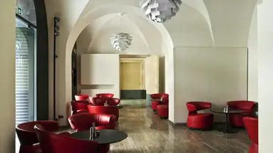 Romano House