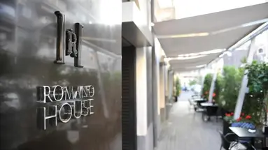 Romano House