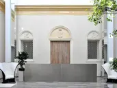 Romano House