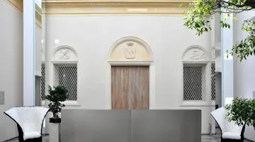 Romano House