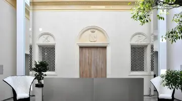 Romano House