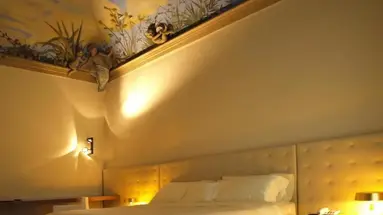 Romano House
