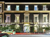 Romano House