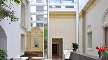 Romano House