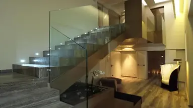 Romano House