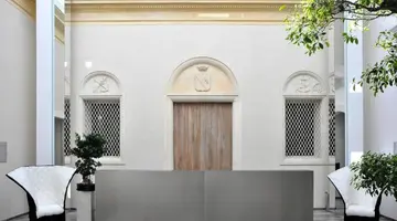 Romano House