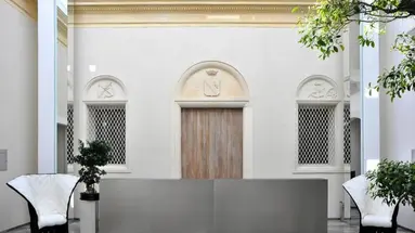 Romano House
