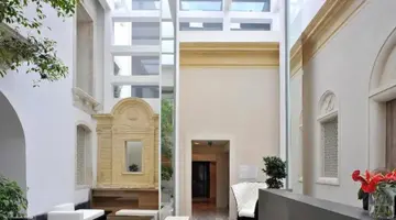 Romano House